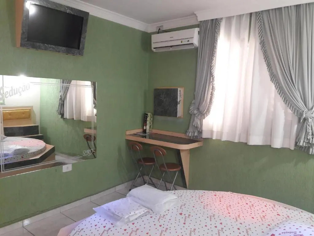 Motel Sedução