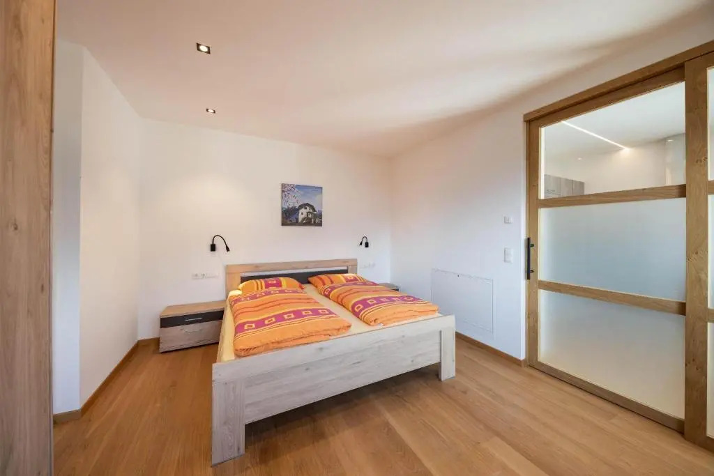Ferienwohnung 3 Weger