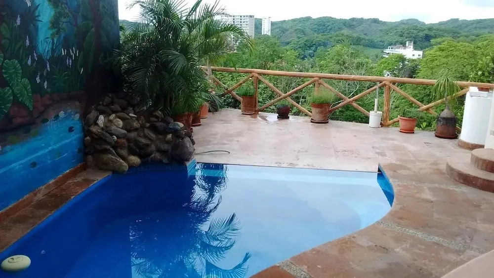 Vista De Bahia 4 Bedrooms 3.5 Bathrooms Villa