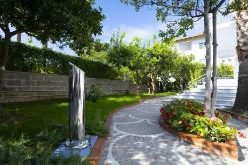 Guest House 3 Stars Sorrento