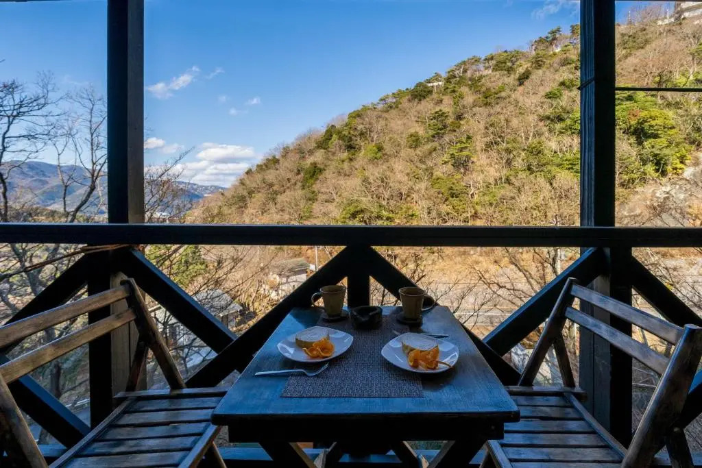 Suite Villa Minami-Atamigaoka