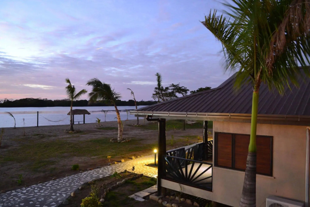 Resort Relax Fiji