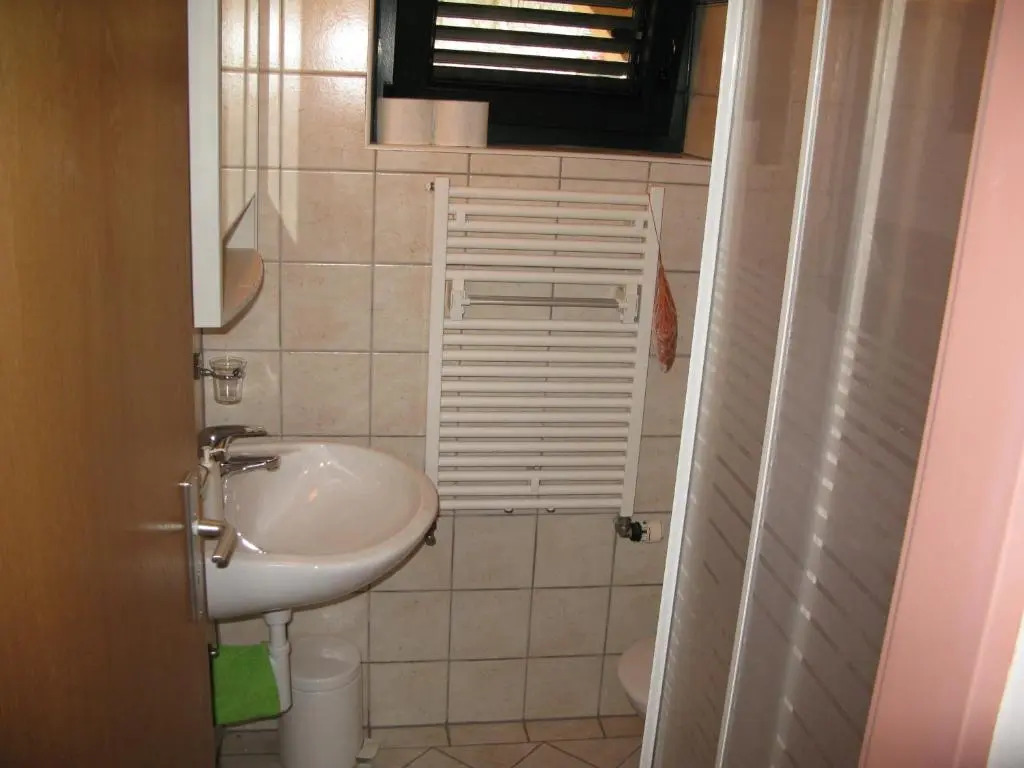 Bed and Breakfast Villa Iris