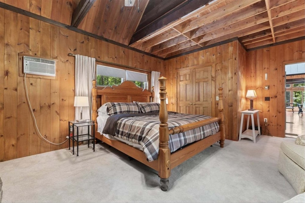 Stargazer Shores Limit 8 4 Bedroom Home