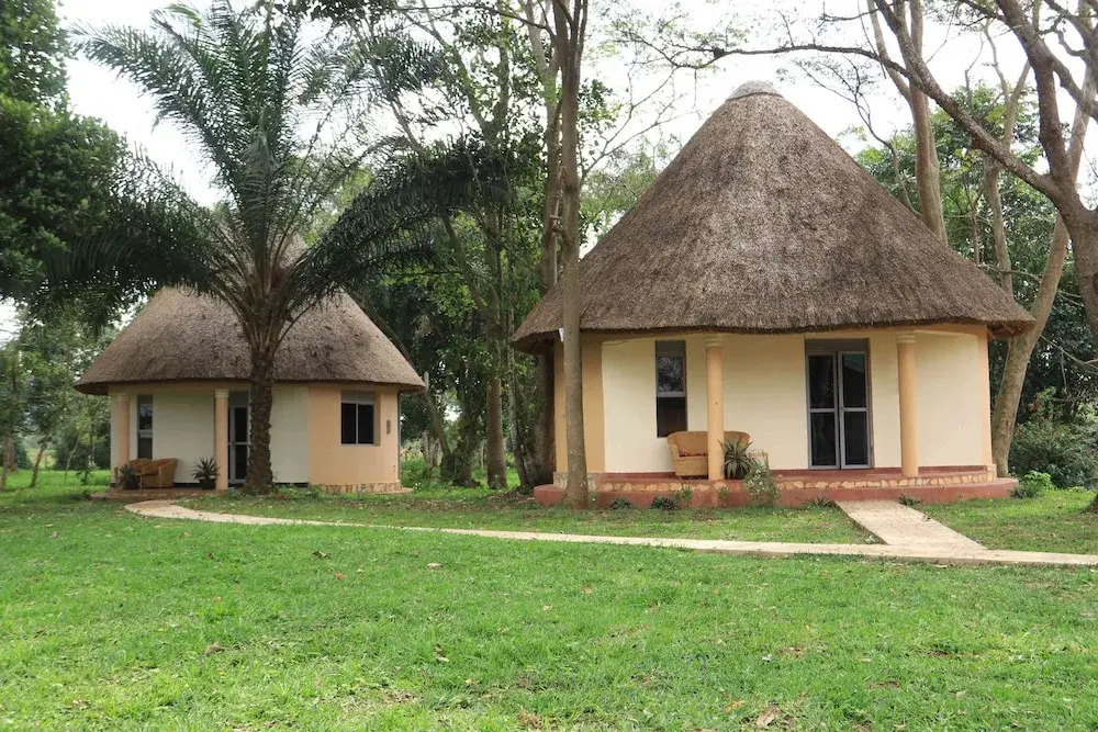 Gray Hideaway Resort