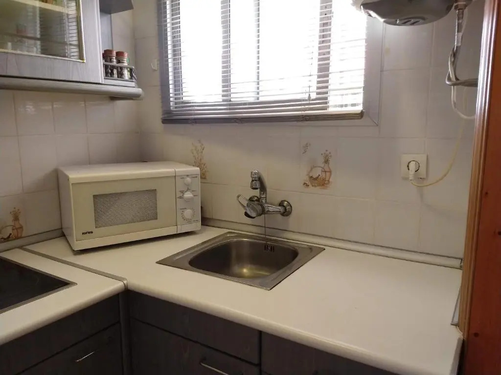 Estupendo apartamento en el edificio DMS1 en La Pineda