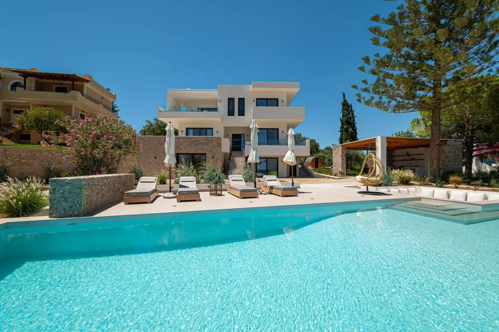 Skyline Luxury Pavilions