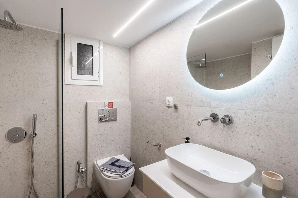 LIV - Trendy Athenian Apartment in Pagrati