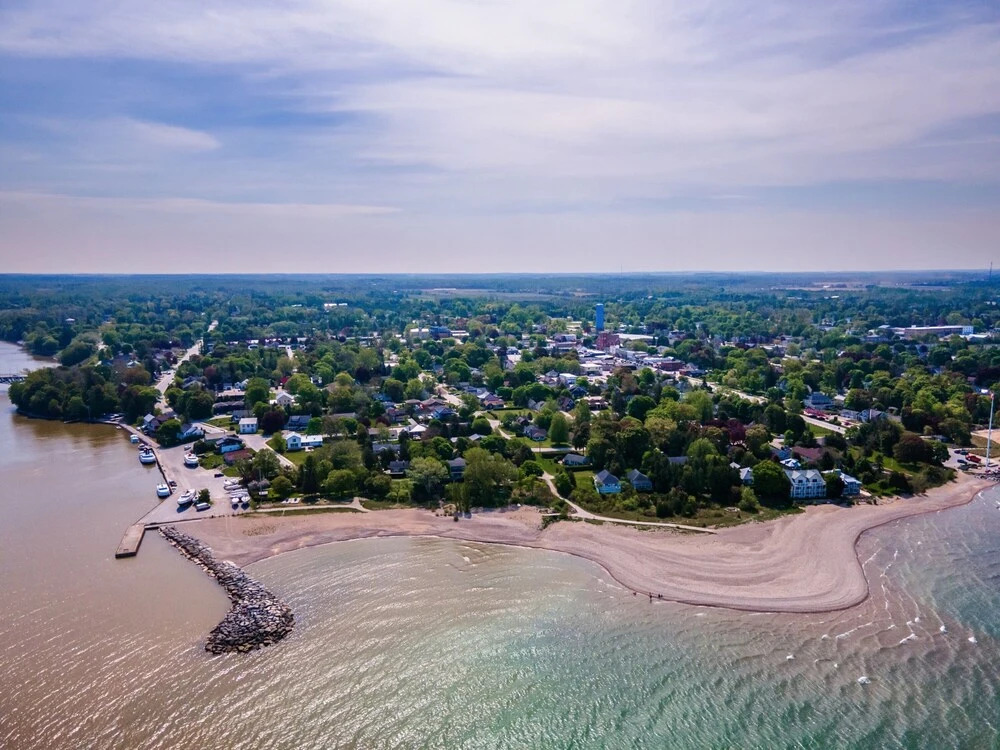 GLOBALSTAY Brand New House in Port Elgin