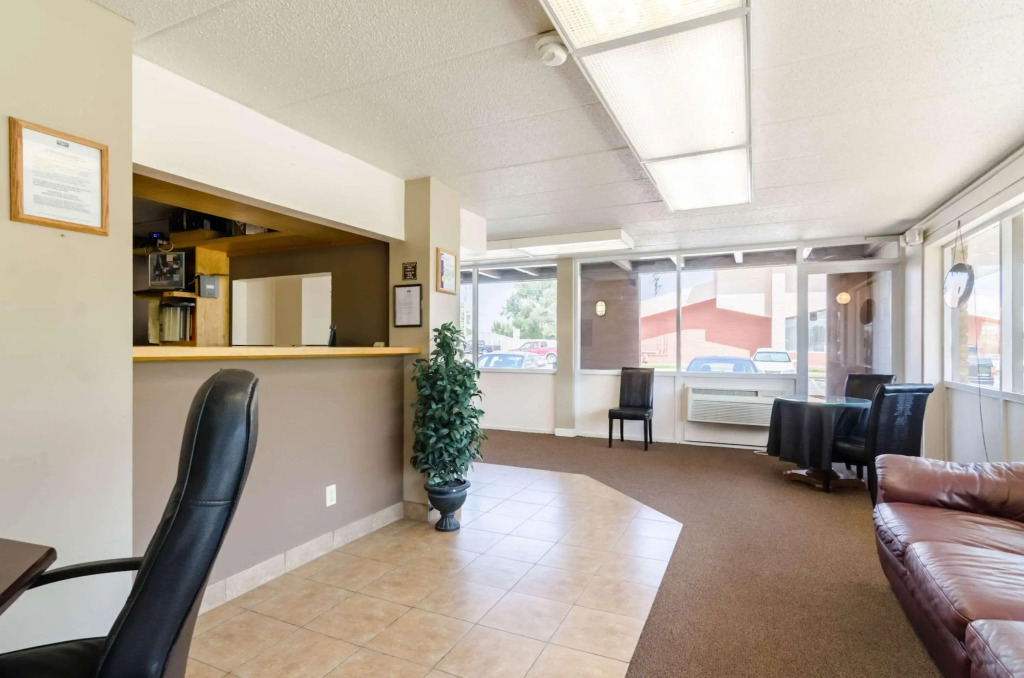 Extended Stay America Bellevue