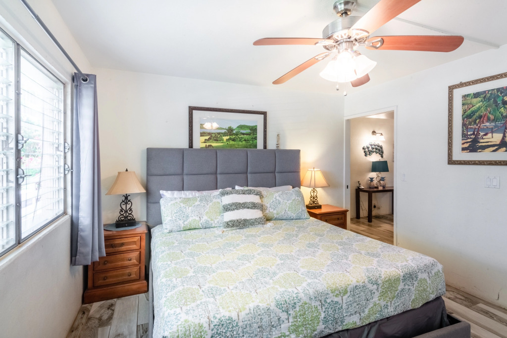Wonderful Kihei Kai Nani renovated condos - 230
