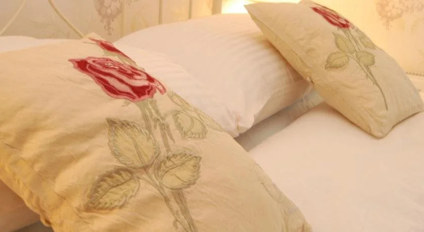 Yr Hafod Country House