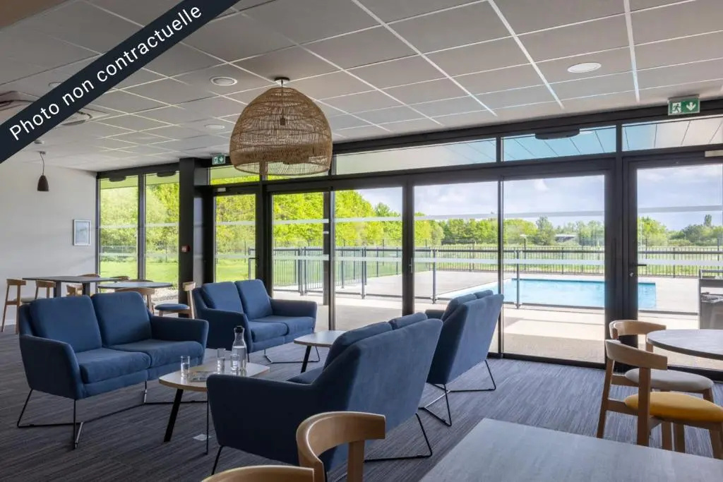 The Originals City, Relais dEstillac, Agen Sud