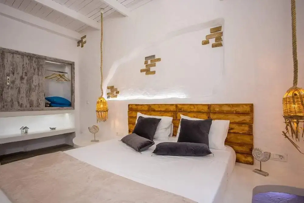 Faliraki Blue Villas