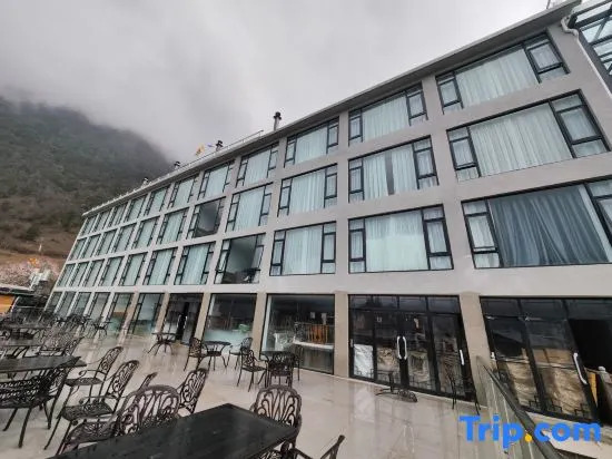 Shan Yu Guesthouse