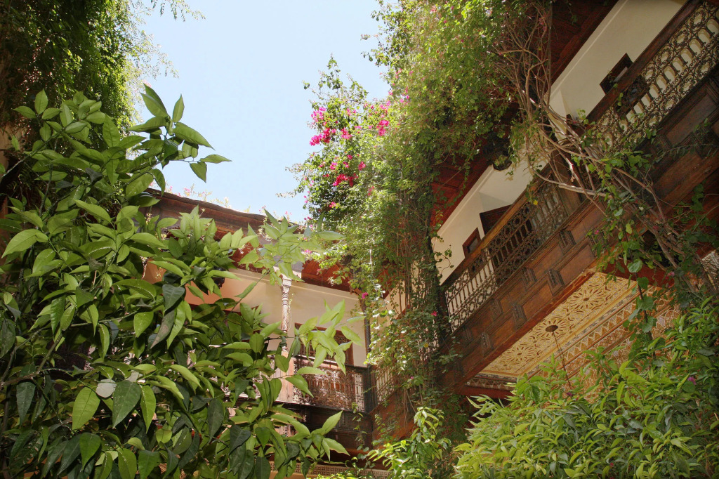 Riad Samsara