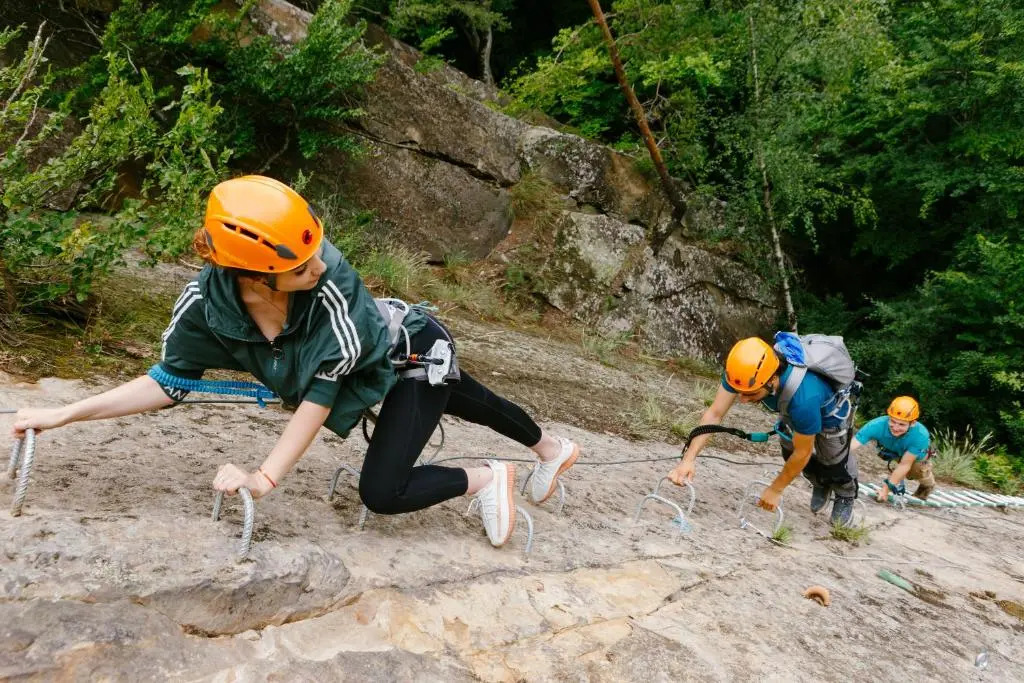 Green Camp - Adventure Glamping