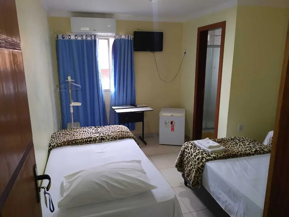 Pousada Ipê Da Vila