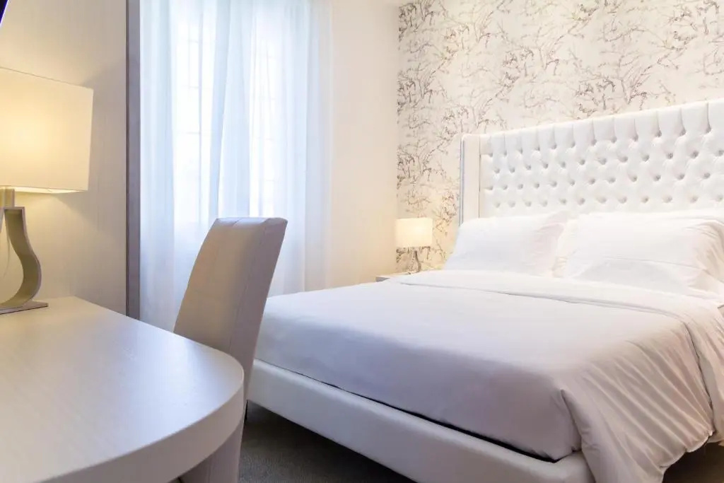 Park Hotel Pineta Boutique Hotel
