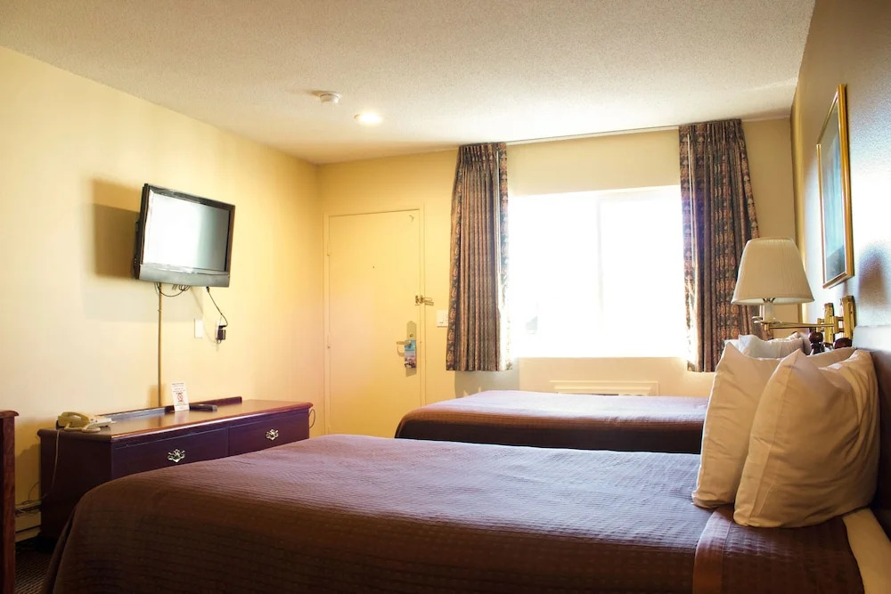 Salem Travelodge