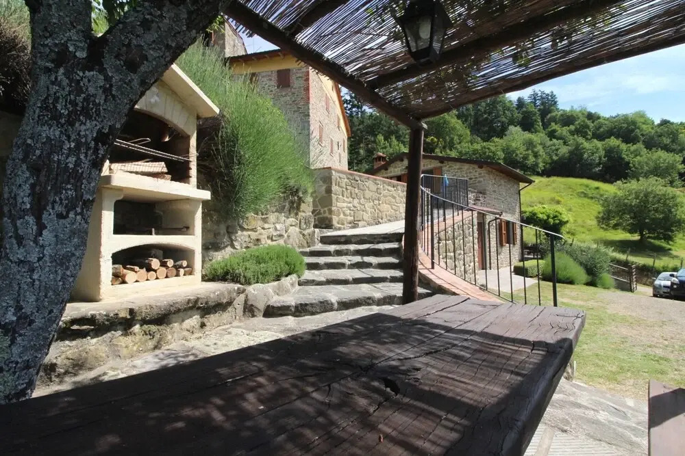 Santa Cristina