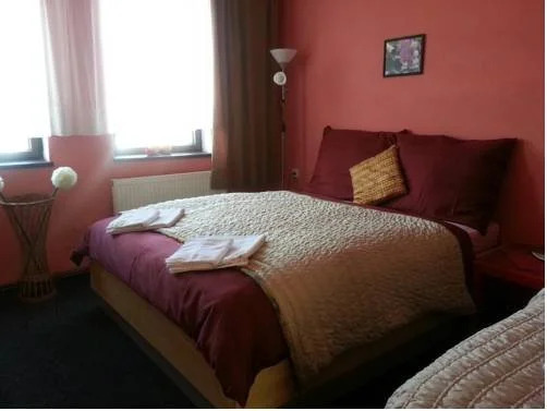 Penzion Na Vinici
