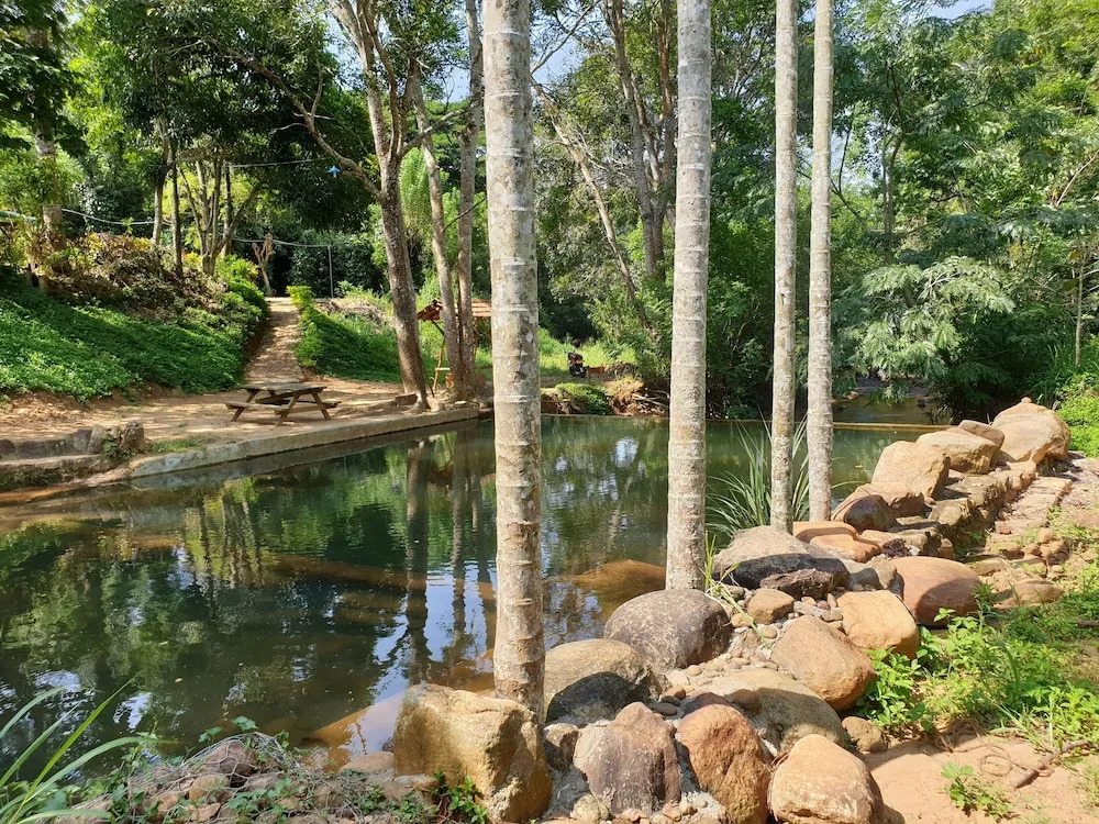 Nature Hub Koslanda