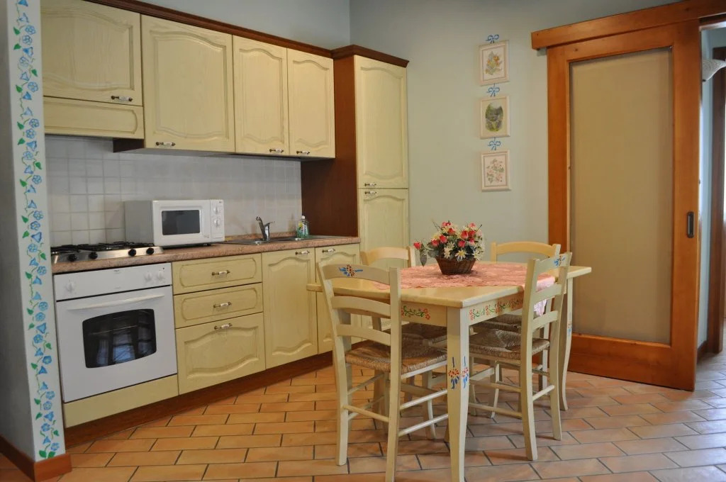 B&B Ca' Lauro