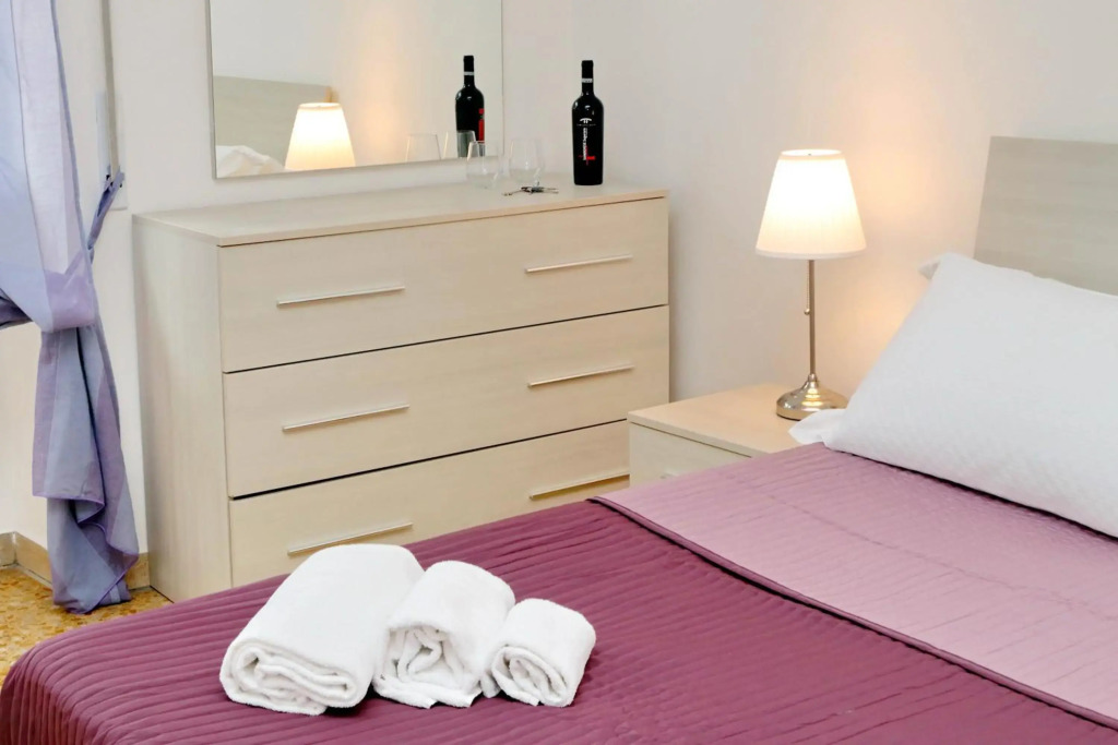 Comfort Apartment Mariniana