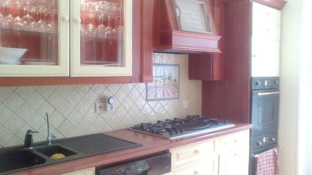 House With 5 Bedrooms in Toulouse, With Enclosed Garden
