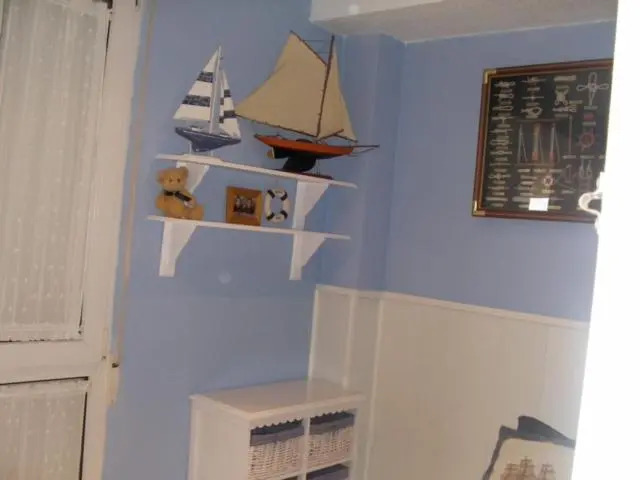 Apartment Martinez Cala Josep