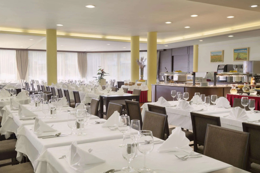 Ramada Hotel & Suites Kranjska Gora