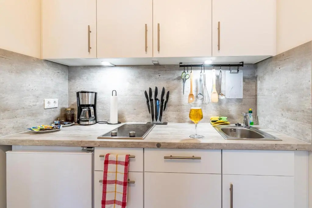 TAGBLATT Apartment 5