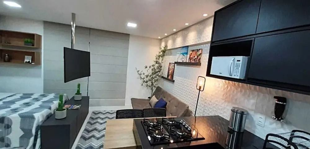 Edificio Time - Apto 1415