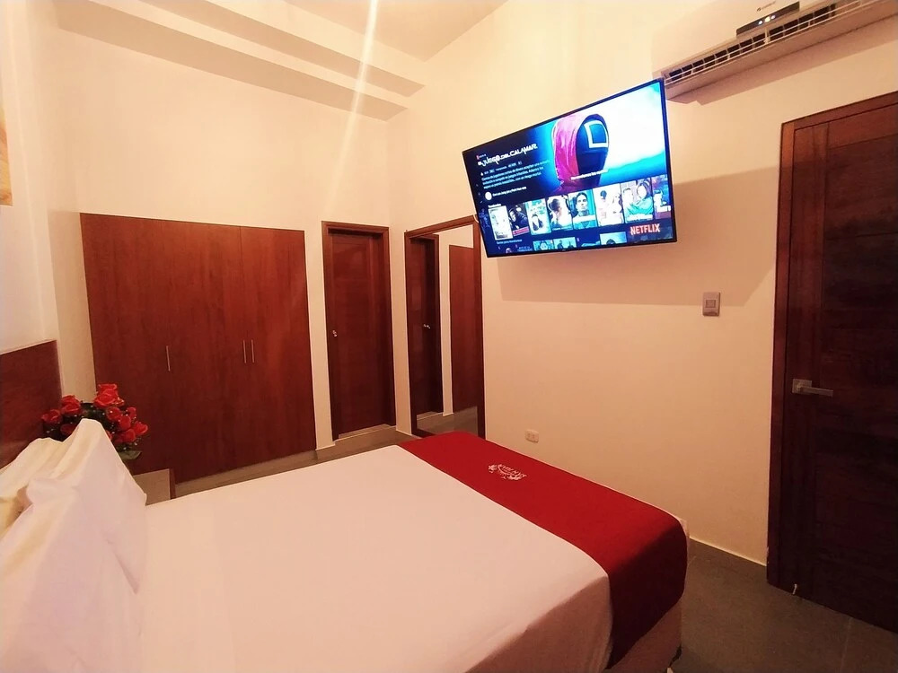 HOTEL SAN JUAN, Tarapoto