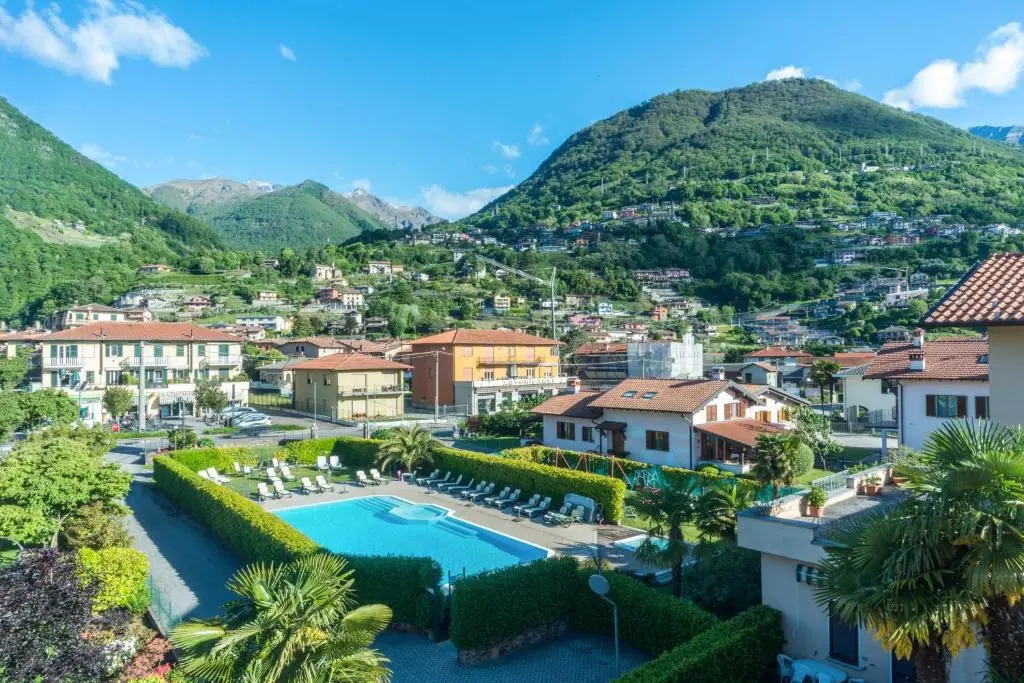 Villa Adi Appartamento 2