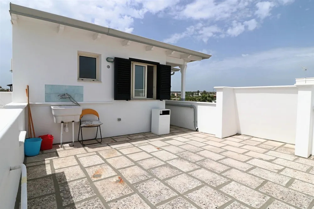 Residence Uxsentum