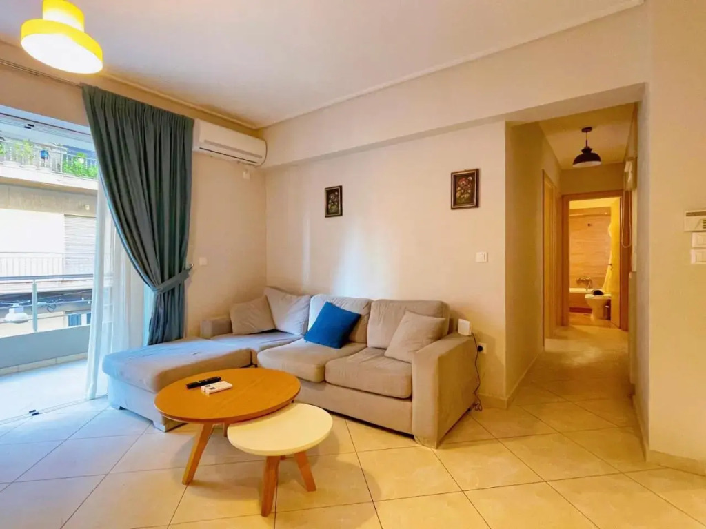 WSD Muse Lux Cozy 2BD Apt with City View Balcony