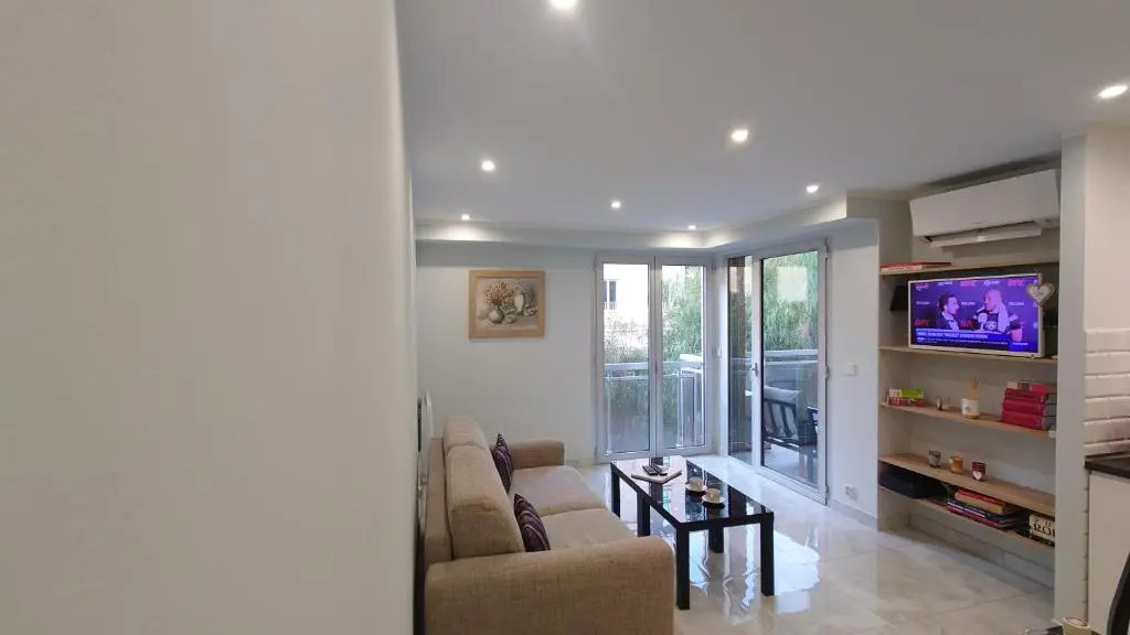 Magnifique appartement à 10mn du Palais