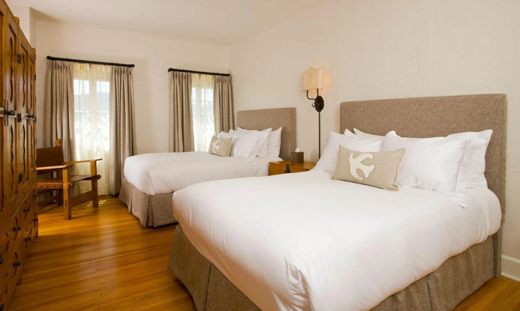 Hotel St Francis