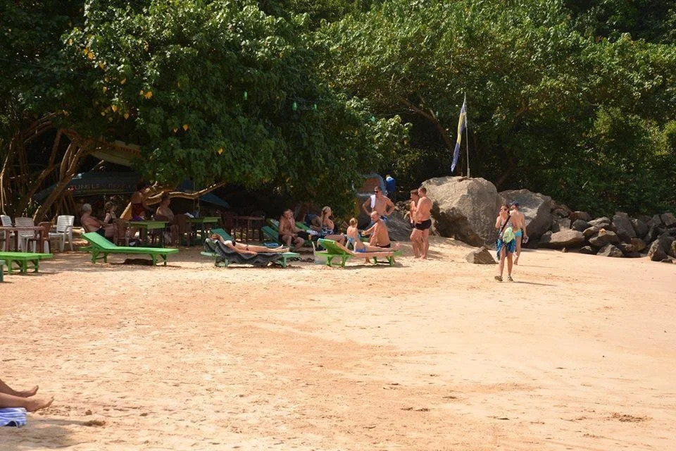 Eagle Nest Villa