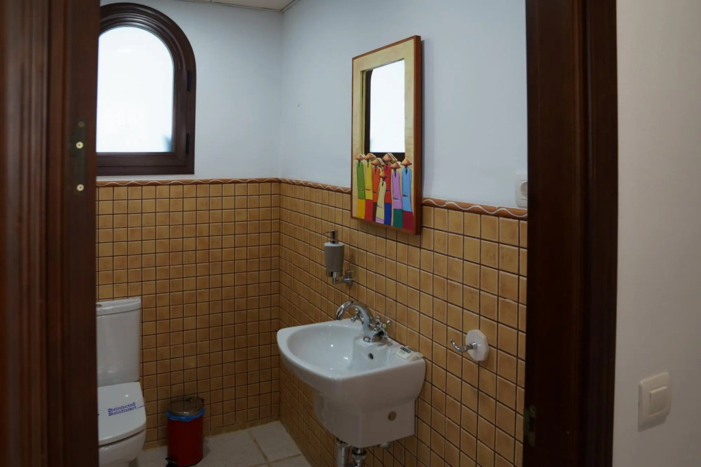 TESS Villa Rio Nilo