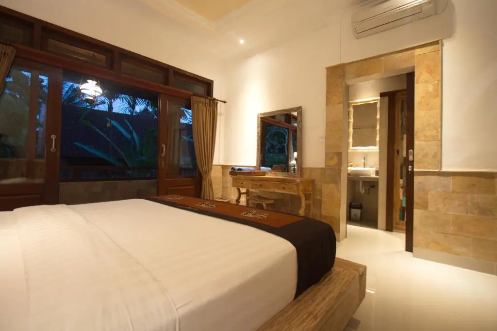 Ubud Terrace