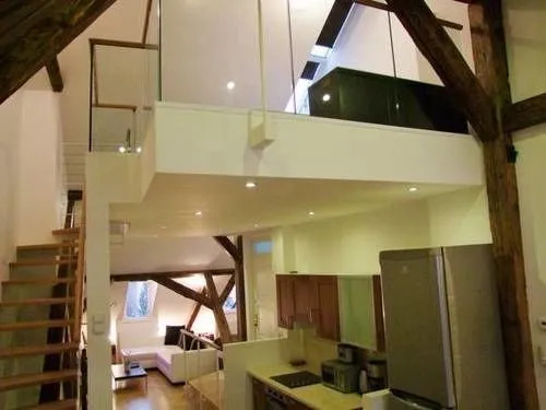 Old Town Square Premium Residence