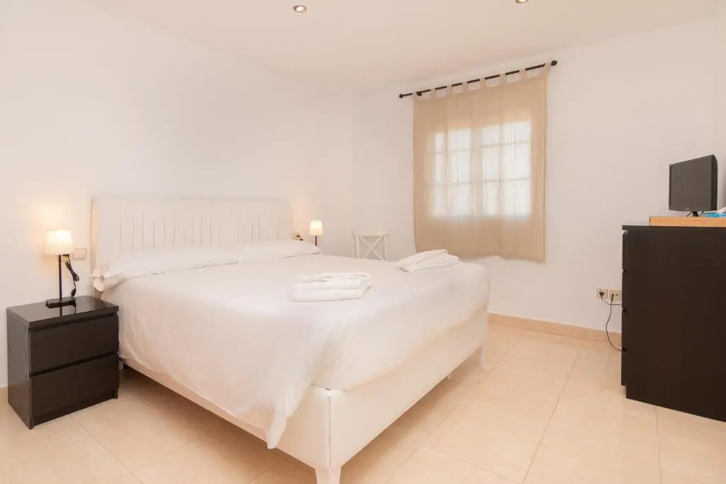 2211-Apt with Big Terrace And Amazing Sea View