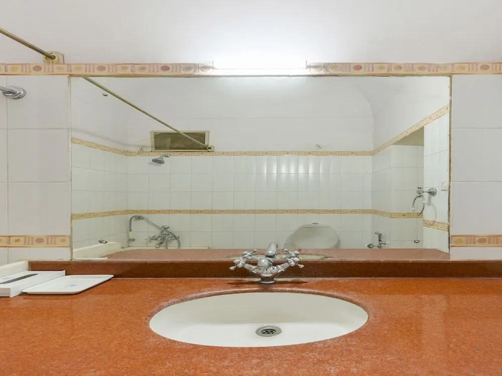 Hotel Mandawa Haveli