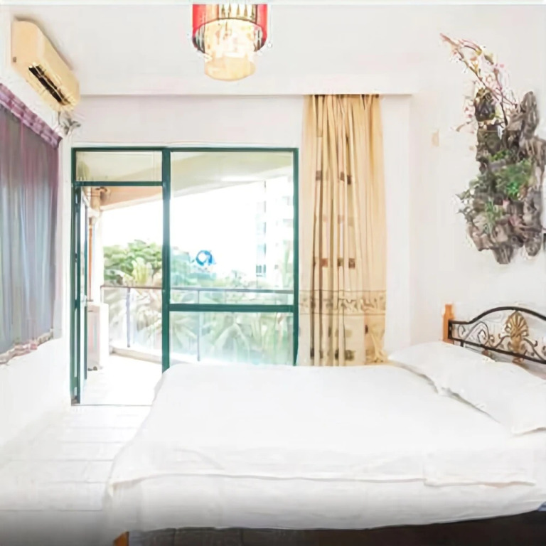 Sanya Jinshangdao Seaview Holiday Apartment
