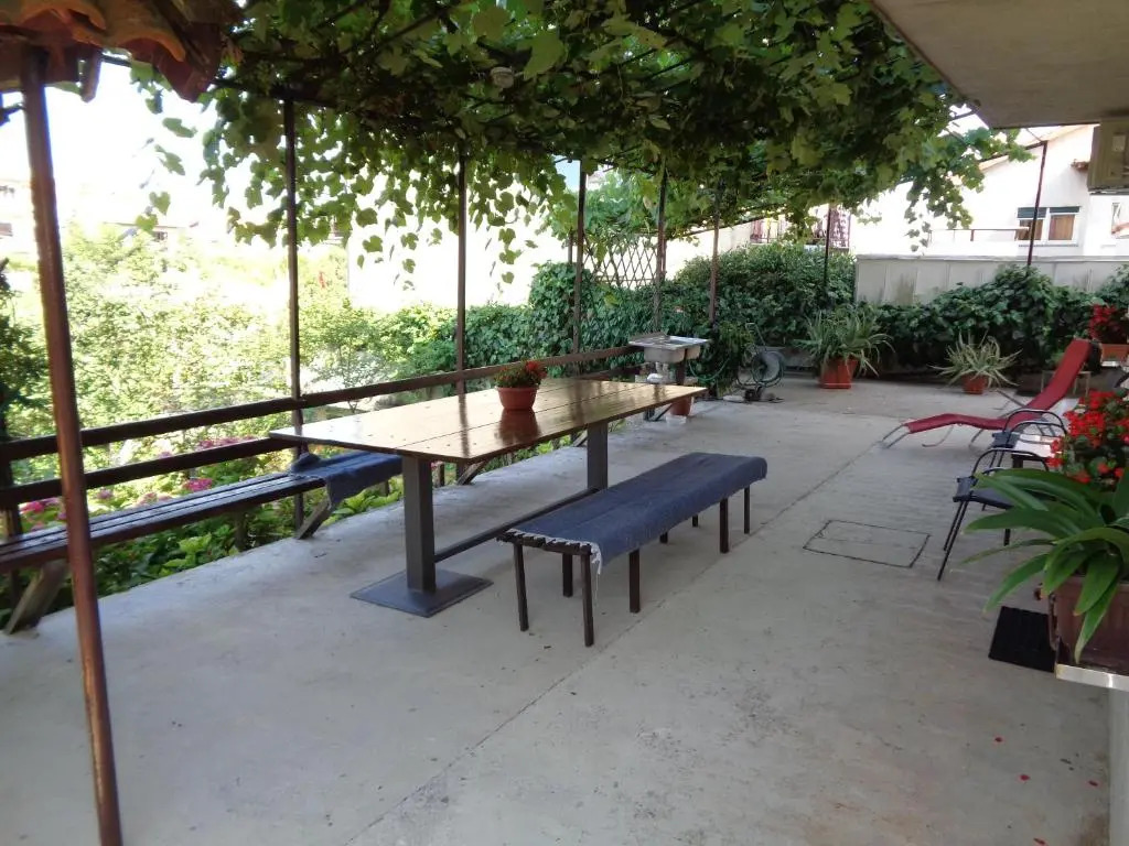 Nena's Place