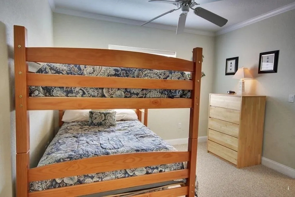 Sunset Beach 309 - 3 Br Condo