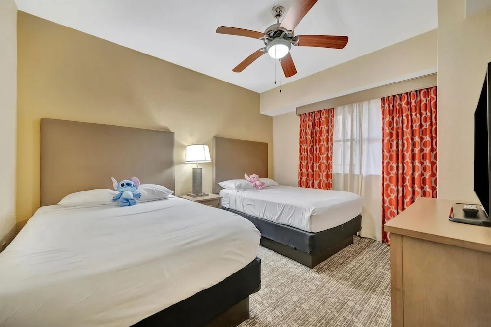Free Breakfast Parking 2B Disney Resort Condo